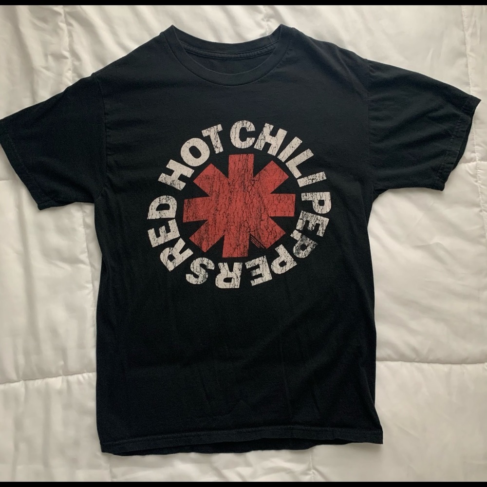 Red Hot Chili Peppers T-Shirt
